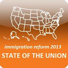 Obama urges Congress to pass Immigration reform legislation. Photo Credit: blog.lirs.org