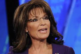 Sarah Palin during the CPAC convention wanted to keep the myth of Obamaphones alive. Photo Credit: csmonitor.com