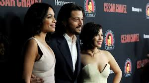Hispanics get few roles in movies. Photo Credit: latino.foxnews.com