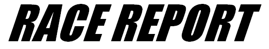 Race Report