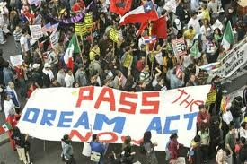 Version of Dream Act Bill Introduced By Senate Republicans