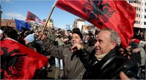 Albania Will Extend Citizenship to All Ethnic Albanians