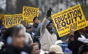 NAACP Mounts New Efforts to Improve Education