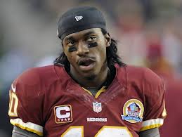 Is RG III, Quarterback for Washington Redskins, Black Enough?