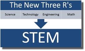 STEM Programs Critical to Minority Success