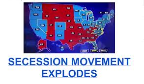 Are Hate Groups Behind the Secessionist Movement?