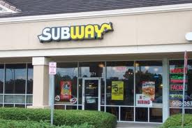 Muslim Accuses Subway of Discrimination