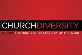 Is Sunday the Most Racially-Segregated Day in America?