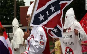 White Supremacy Groups On the Move