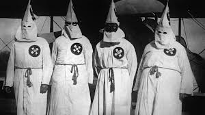 KKK Steps Up Recruitment Drives After Obama Reelection