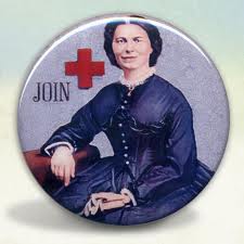 Celebrating Clara Barton During Women's History Month