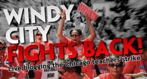 Is the Chicago School Consolidation Plan Racist?