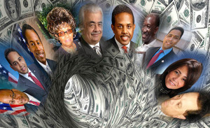Federal Corruption Probe Targets Minority NYC Politicians