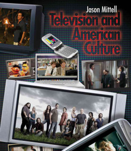 Study Examines Cultural Diversity On TV 