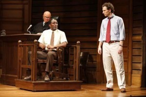Racial InEquity in Justice System Hits Broadway