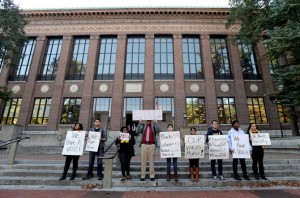 Anti-Affirmative Action Ruling Causes Grave Concern