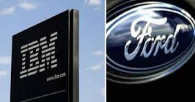 IBM and Ford Accused of Supporting Apartheid