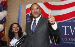 Blacks Win Big In Republican Primaries