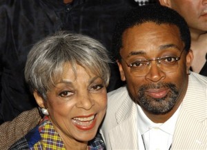 Ruby Dee Was Both An Actress and Activist