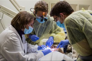 Blacks Need Not Apply To Colorado Dental School