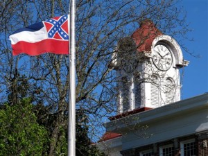 Freedom Summer In Mississippi Still Stands Out