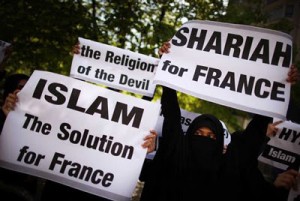 Anti-Semitism Is Driving Jews From France