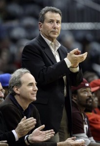 Racism Plagues Atlanta Hawks Team Owners