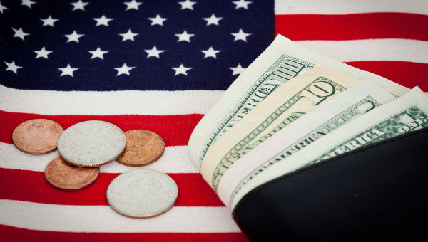 RACIAL WEALTH GAP