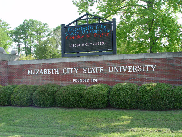 ECSUbuilding