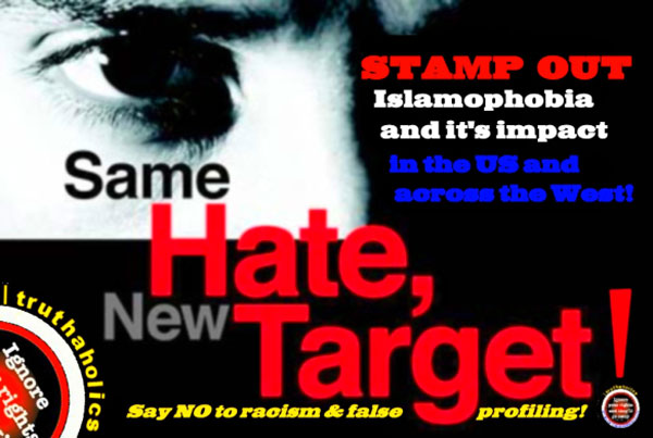 Islamophobia 2