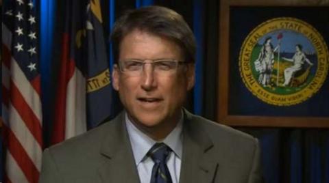 North Carolina New Voting Laws Defended