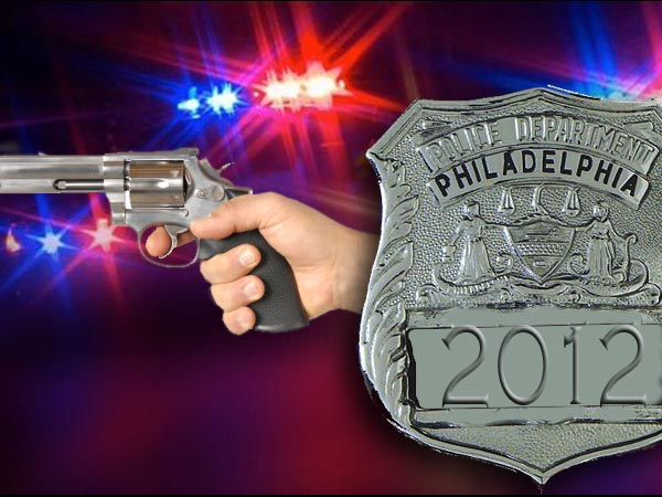 Philly Police 2
