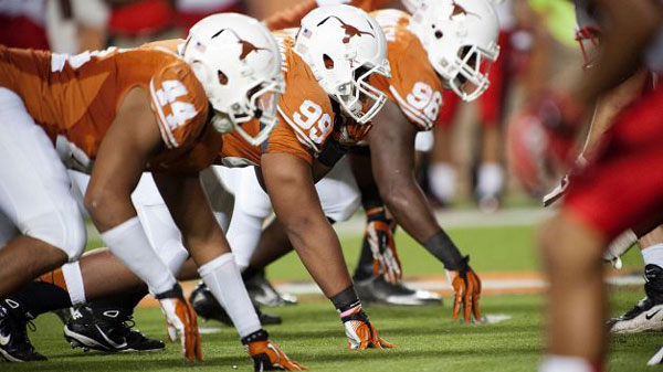 black student athletes